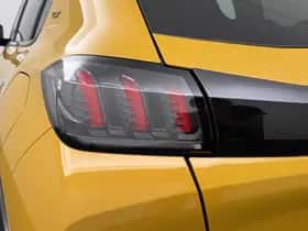Peugeot 208 (2021) thumbnail 35