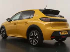 Peugeot 208 (2021) thumbnail 6