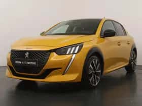 Peugeot 208 (2021) thumbnail 58