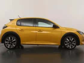 Peugeot 208 (2021) thumbnail 7