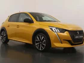 Peugeot 208 (2021) thumbnail 8