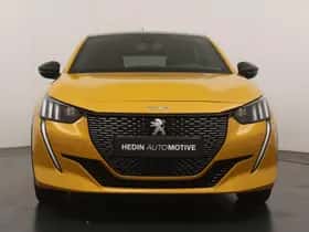Peugeot 208 (2021) thumbnail 9
