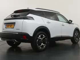 Peugeot 2008 (2025) thumbnail 2