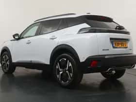 Peugeot 2008 (2025) thumbnail 11