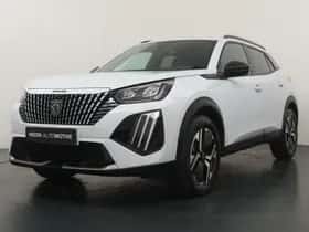 Peugeot 2008 (2025) thumbnail 57