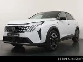 Peugeot 3008 (2025) thumbnail 1