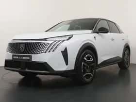 Peugeot 3008 (2025) thumbnail 37
