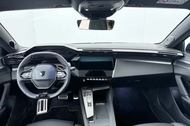 Peugeot 308 (2026) thumbnail 4