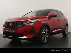 Peugeot 3008 (2021)
