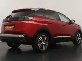 Peugeot 3008 (2021) thumbnail 2