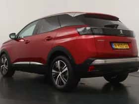 Peugeot 3008 (2021) thumbnail 11