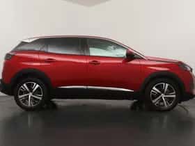Peugeot 3008 (2021) thumbnail 12