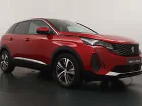 Peugeot 3008 (2021) thumbnail 13
