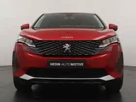 Peugeot 3008 (2021) thumbnail 14