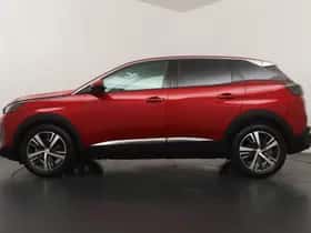 Peugeot 3008 (2021) thumbnail 3