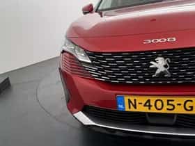 Peugeot 3008 (2021) thumbnail 29