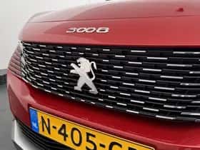 Peugeot 3008 (2021) thumbnail 30