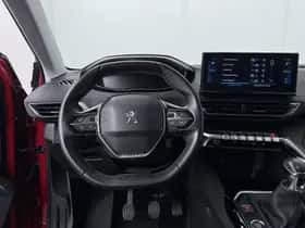 Peugeot 3008 (2021) thumbnail 49