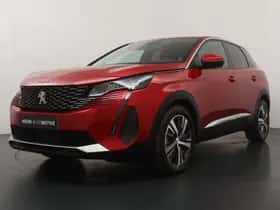 Peugeot 3008 (2021) thumbnail 53