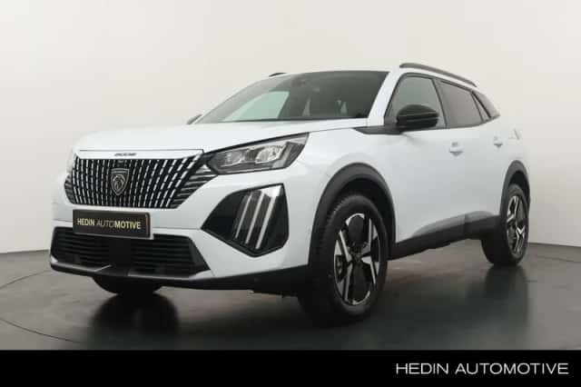 Peugeot e-2008 (2026) thumbnail 1