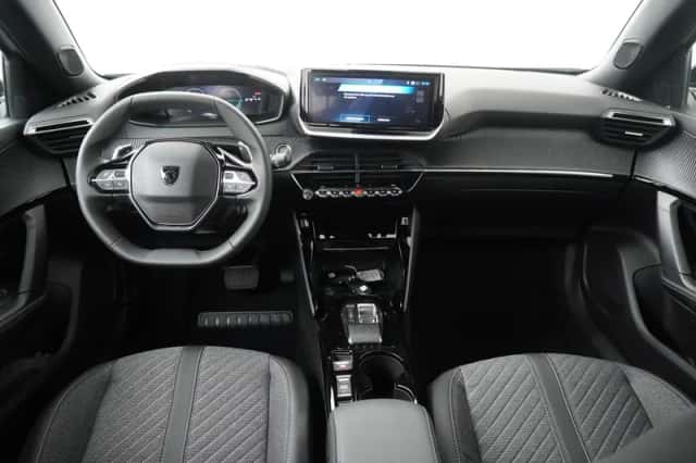 Peugeot e-2008 (2026) thumbnail 2