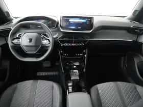 Peugeot e-2008 (2026) thumbnail 2