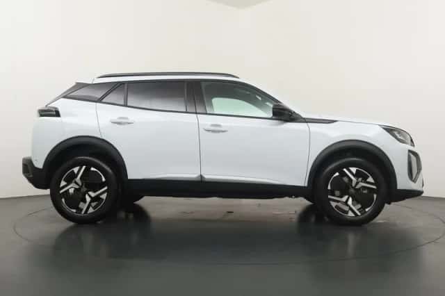 Peugeot e-2008 (2026) thumbnail 3