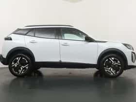 Peugeot e-2008 (2026) thumbnail 3