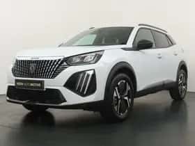 Peugeot e-2008 (2026) thumbnail 30