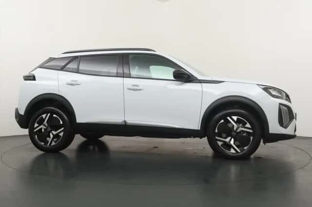 Peugeot e-2008 (2026) thumbnail 5