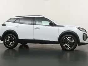 Peugeot e-2008 (2026) thumbnail 5