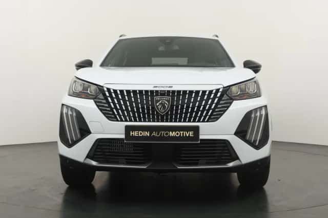 Peugeot e-2008 (2026) thumbnail 6