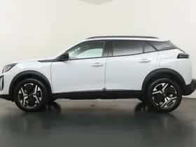 Peugeot e-2008 (2026) thumbnail 7