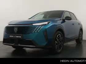 Peugeot 3008 (2026)