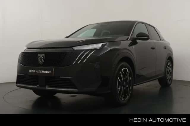 Peugeot 3008 (2026) thumbnail 1