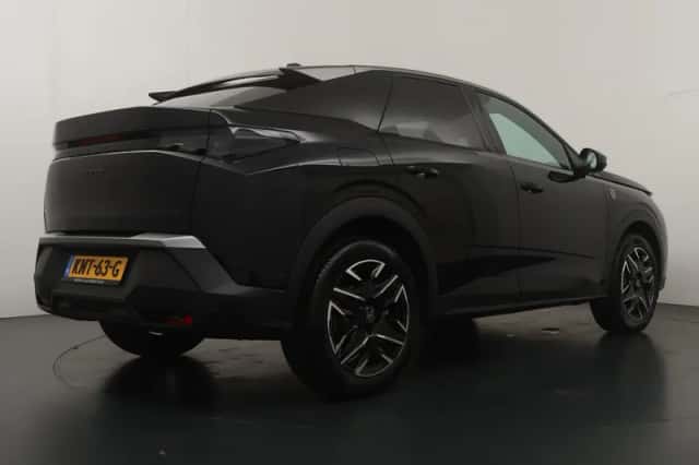 Peugeot 3008 (2026) thumbnail 2