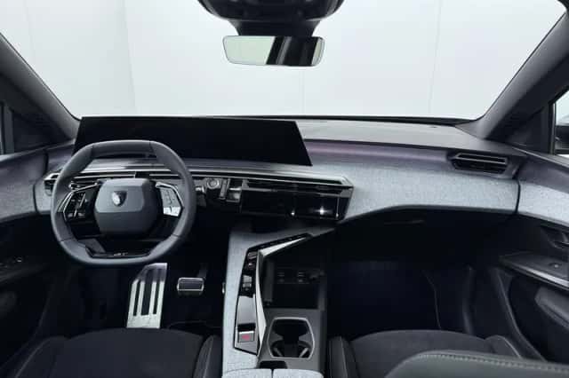 Peugeot 3008 (2026) thumbnail 4