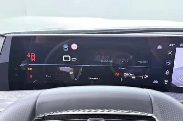 Peugeot 3008 (2026) thumbnail 6
