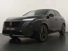 Peugeot e-3008 (2025) thumbnail 35