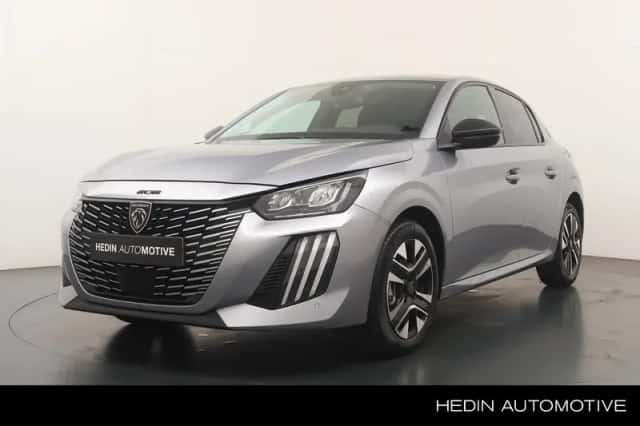 Peugeot 208 (2025) thumbnail 1