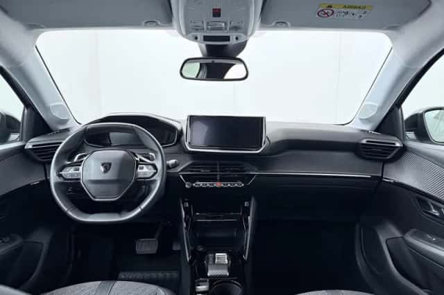 Peugeot 208 (2025) thumbnail 4