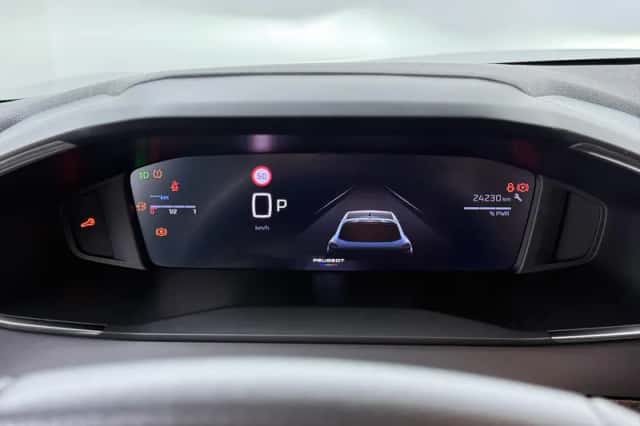 Peugeot 208 (2025) thumbnail 6
