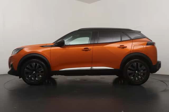 Peugeot 2008 (2020) thumbnail 3