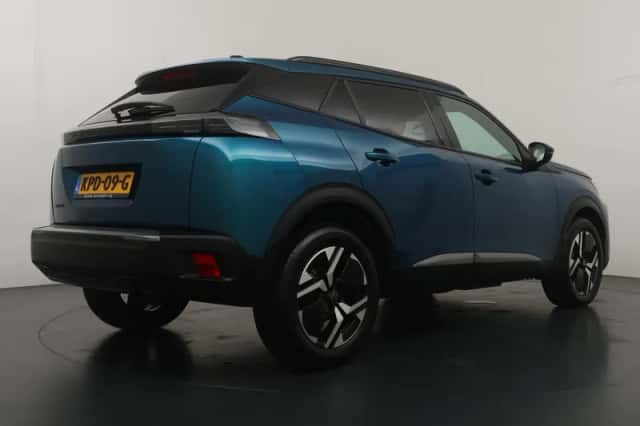 Peugeot 2008 (2025) thumbnail 2