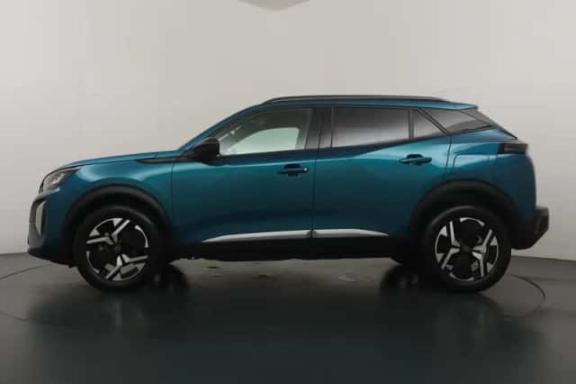 Peugeot 2008 (2025) thumbnail 3