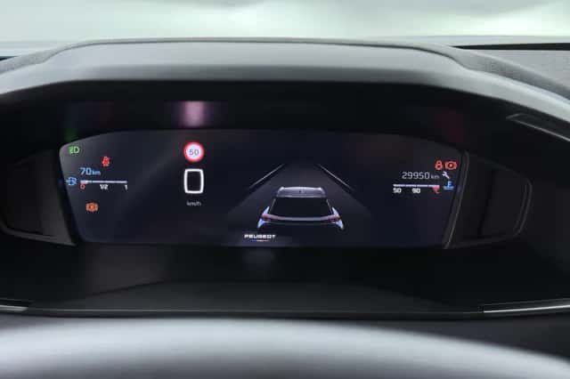 Peugeot 2008 (2025) thumbnail 6