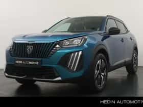 Peugeot 2008 (2025) thumbnail 1