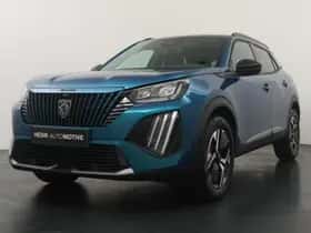 Peugeot 2008 (2025) thumbnail 37