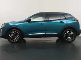 Peugeot 2008 (2025) thumbnail 10