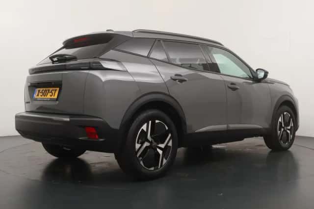 Peugeot e-2008 (2024) thumbnail 2